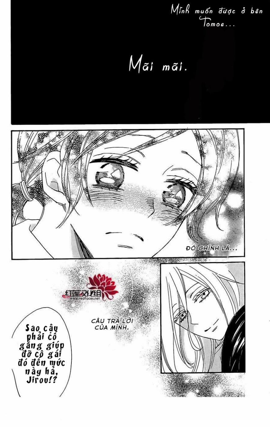 Thổ Thần Tập Sự 124 trang 23