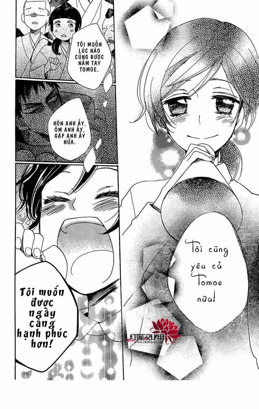 Thổ Thần Tập Sự 124 trang 29