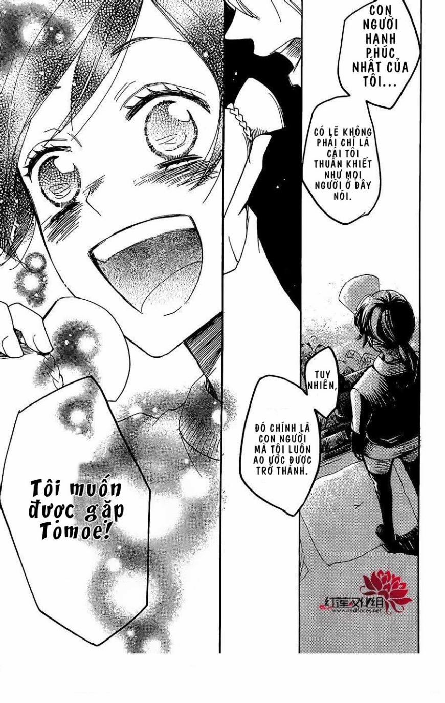 Thổ Thần Tập Sự 124 trang 30