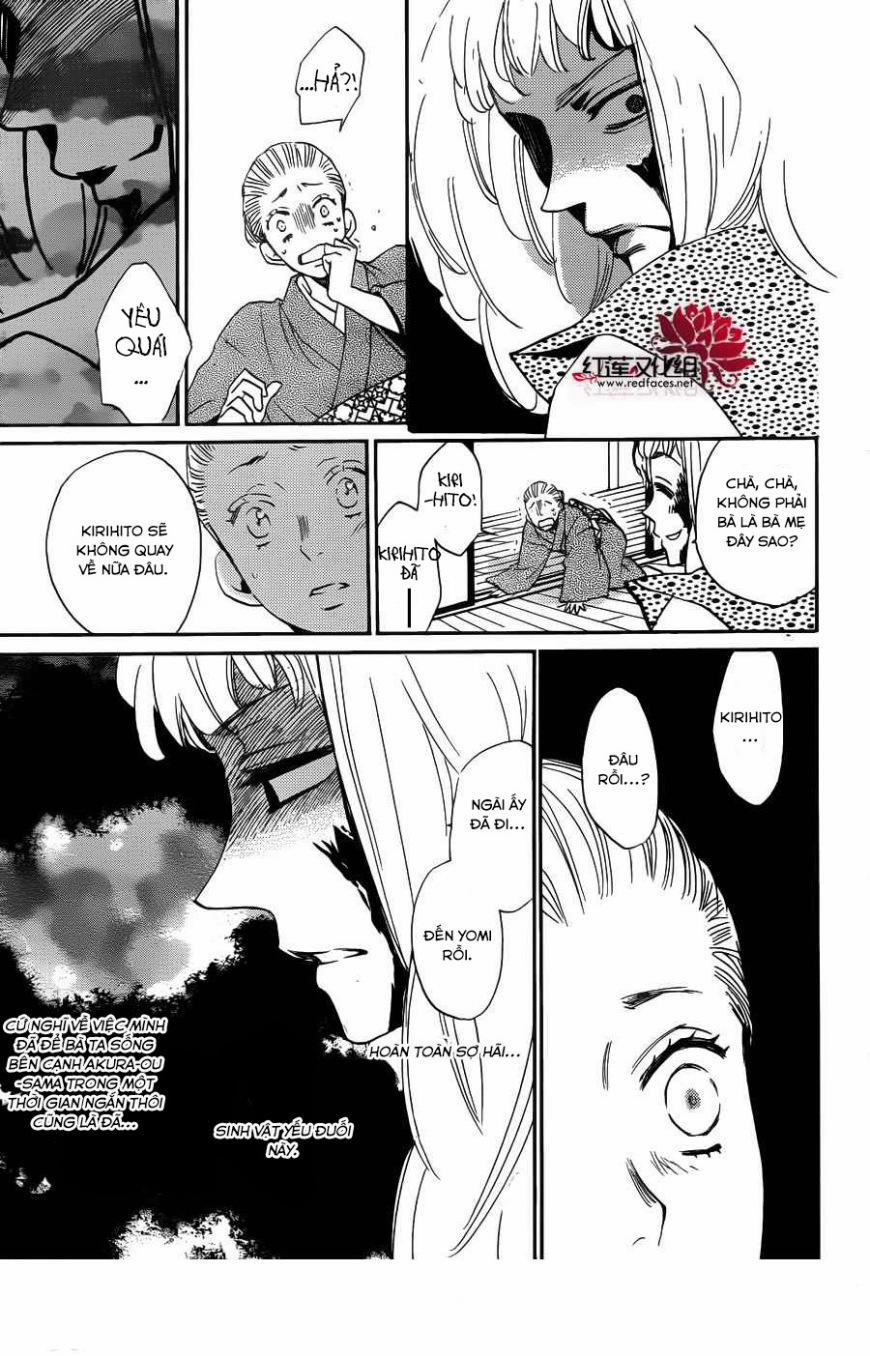 Thổ Thần Tập Sự 125 trang 21