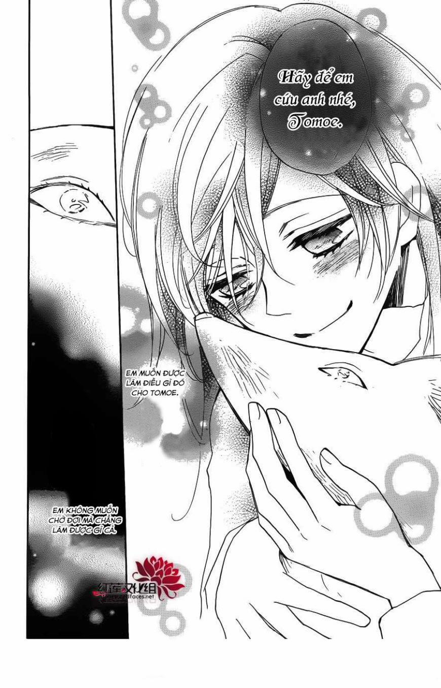 Thổ Thần Tập Sự 125 trang 28