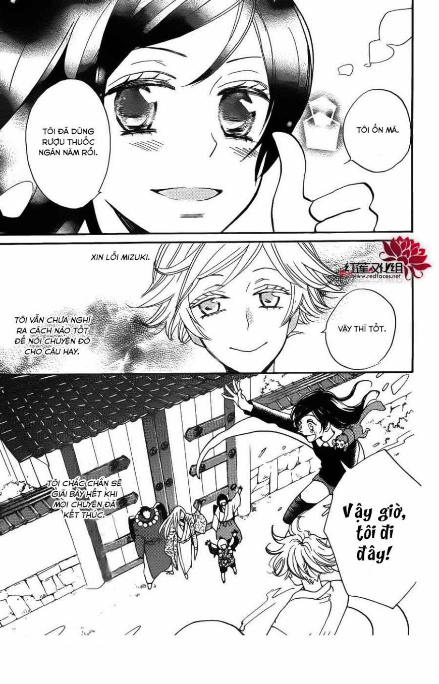 Thổ Thần Tập Sự 125 trang 5