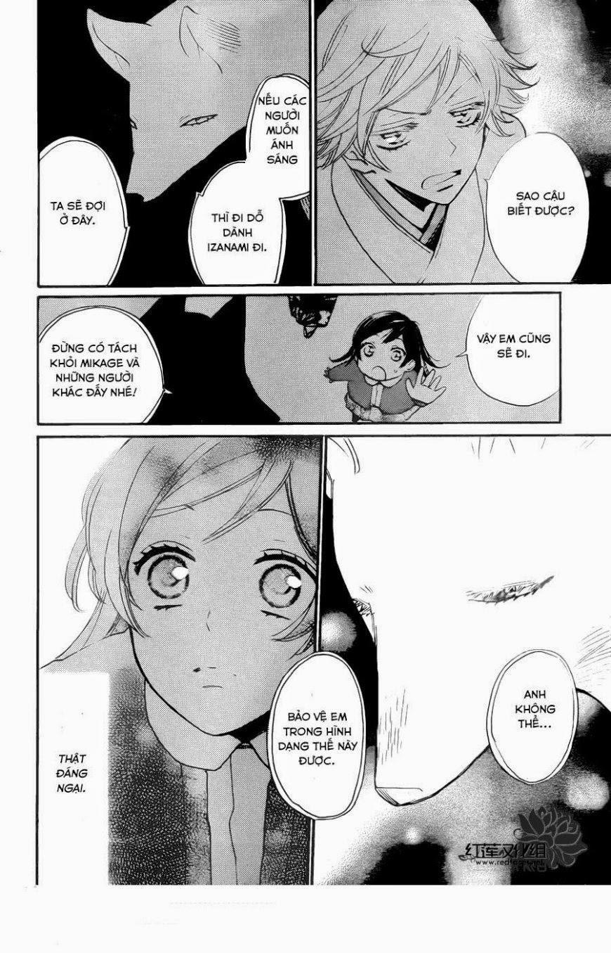 Thổ Thần Tập Sự 126 trang 26