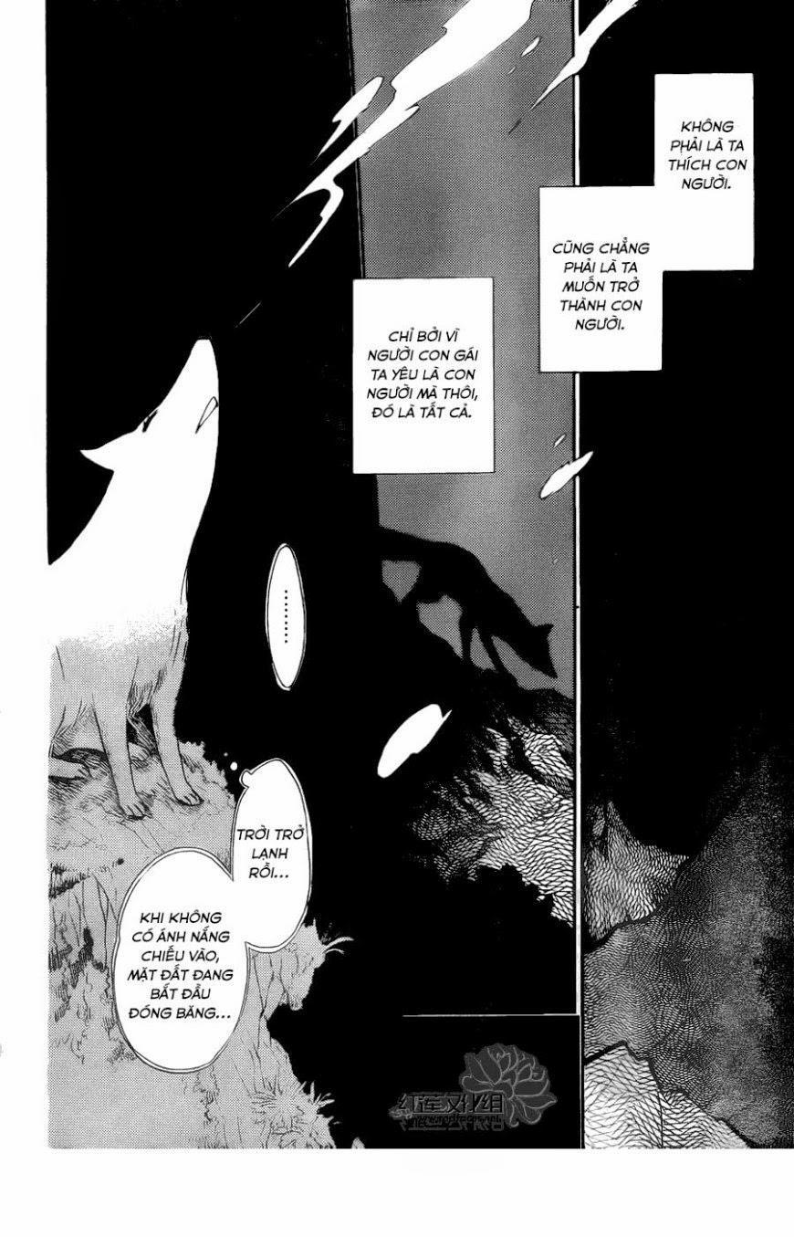 Thổ Thần Tập Sự 126 trang 28