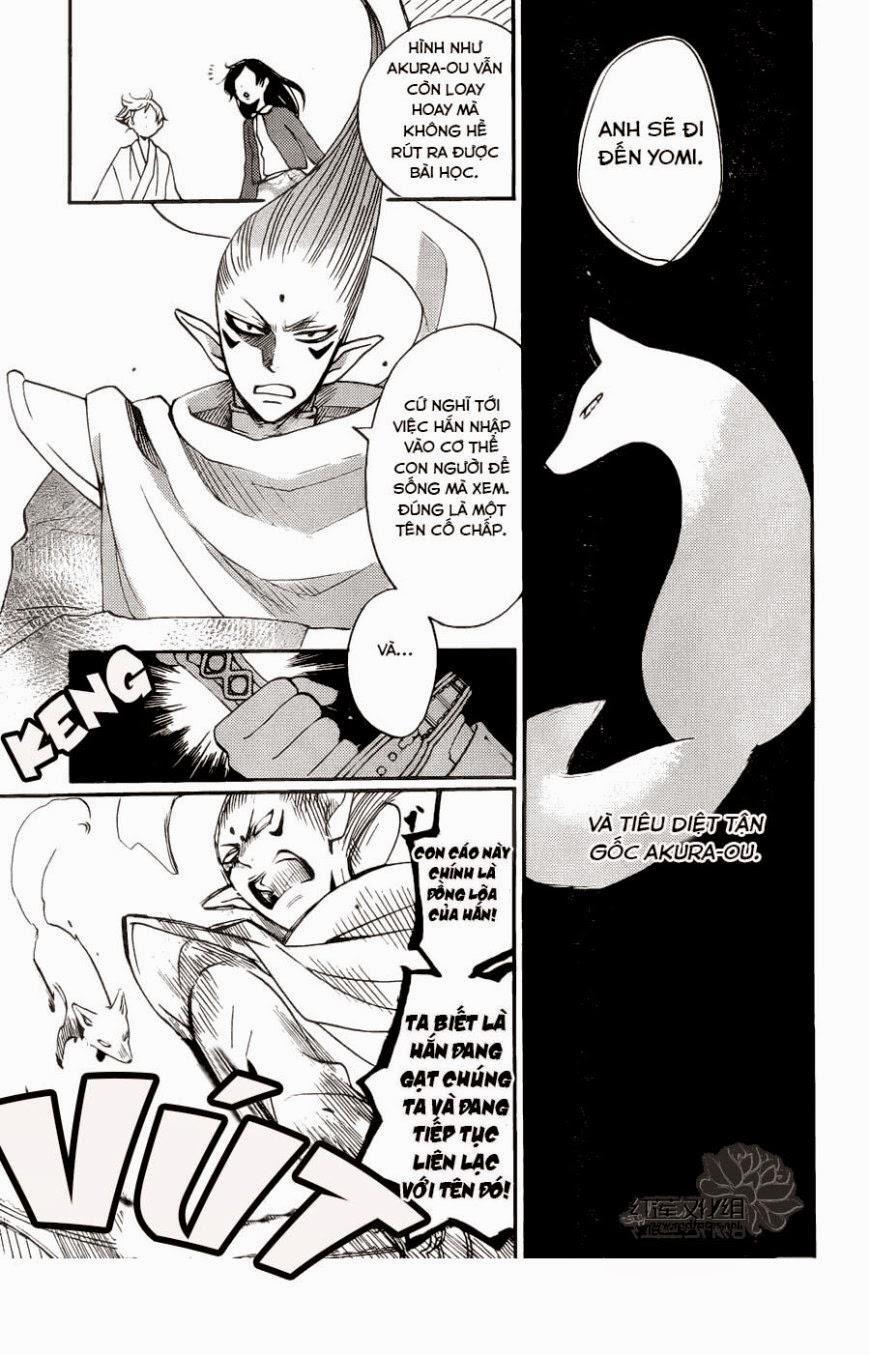 Thổ Thần Tập Sự 126 trang 5