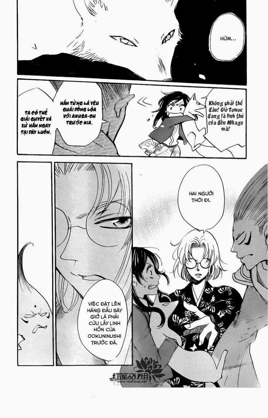 Thổ Thần Tập Sự 126 trang 6