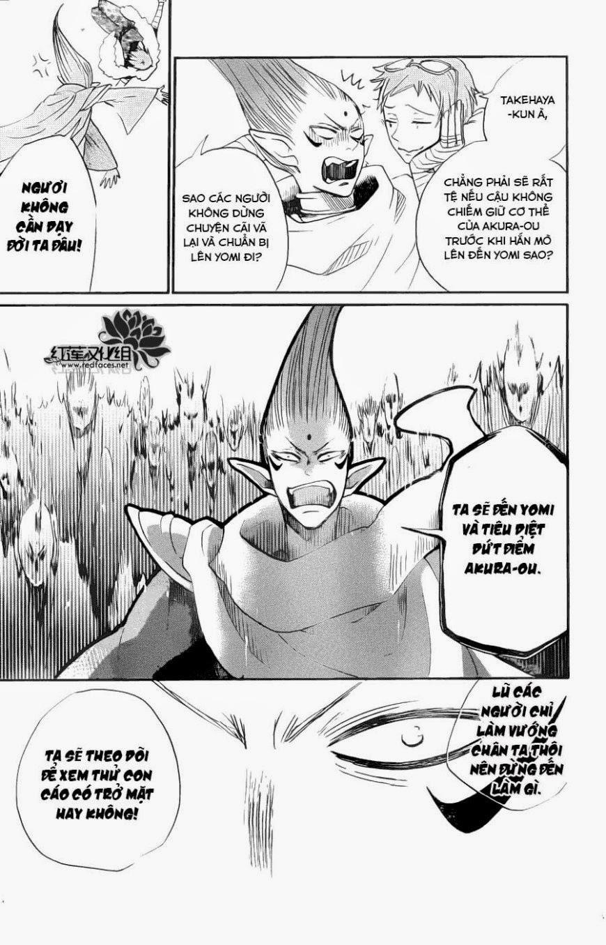 Thổ Thần Tập Sự 126 trang 7