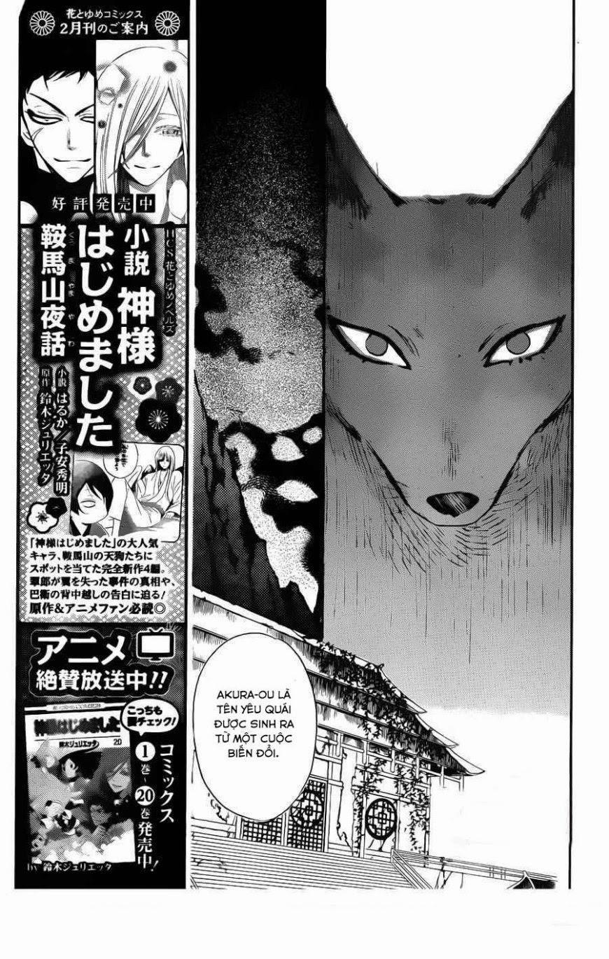 Thổ Thần Tập Sự 127 trang 15