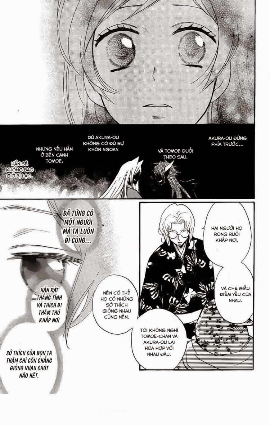 Thổ Thần Tập Sự 127 trang 19