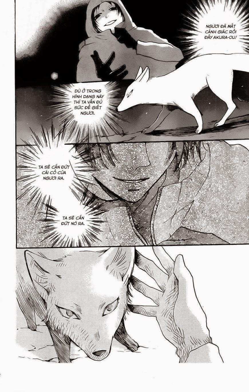 Thổ Thần Tập Sự 127 trang 21