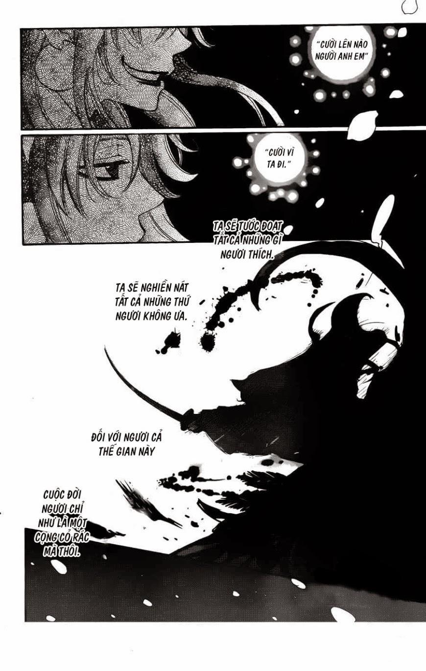 Thổ Thần Tập Sự 127 trang 23