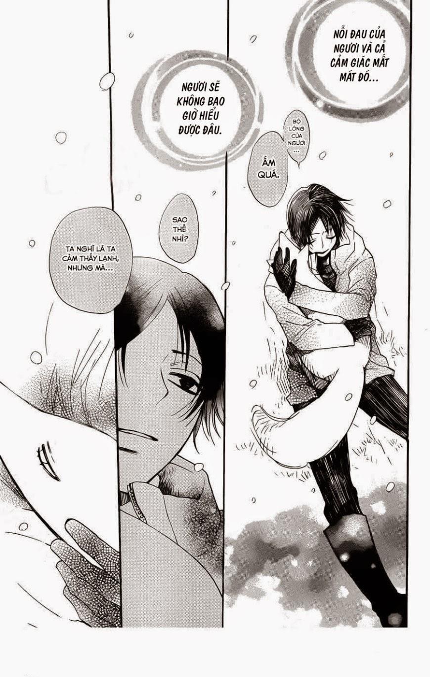 Thổ Thần Tập Sự 127 trang 24