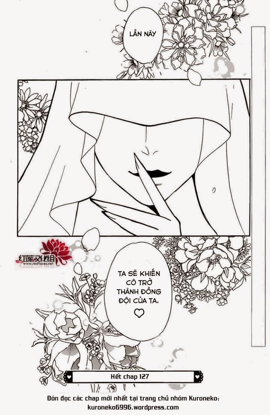 Thổ Thần Tập Sự 127 trang 30