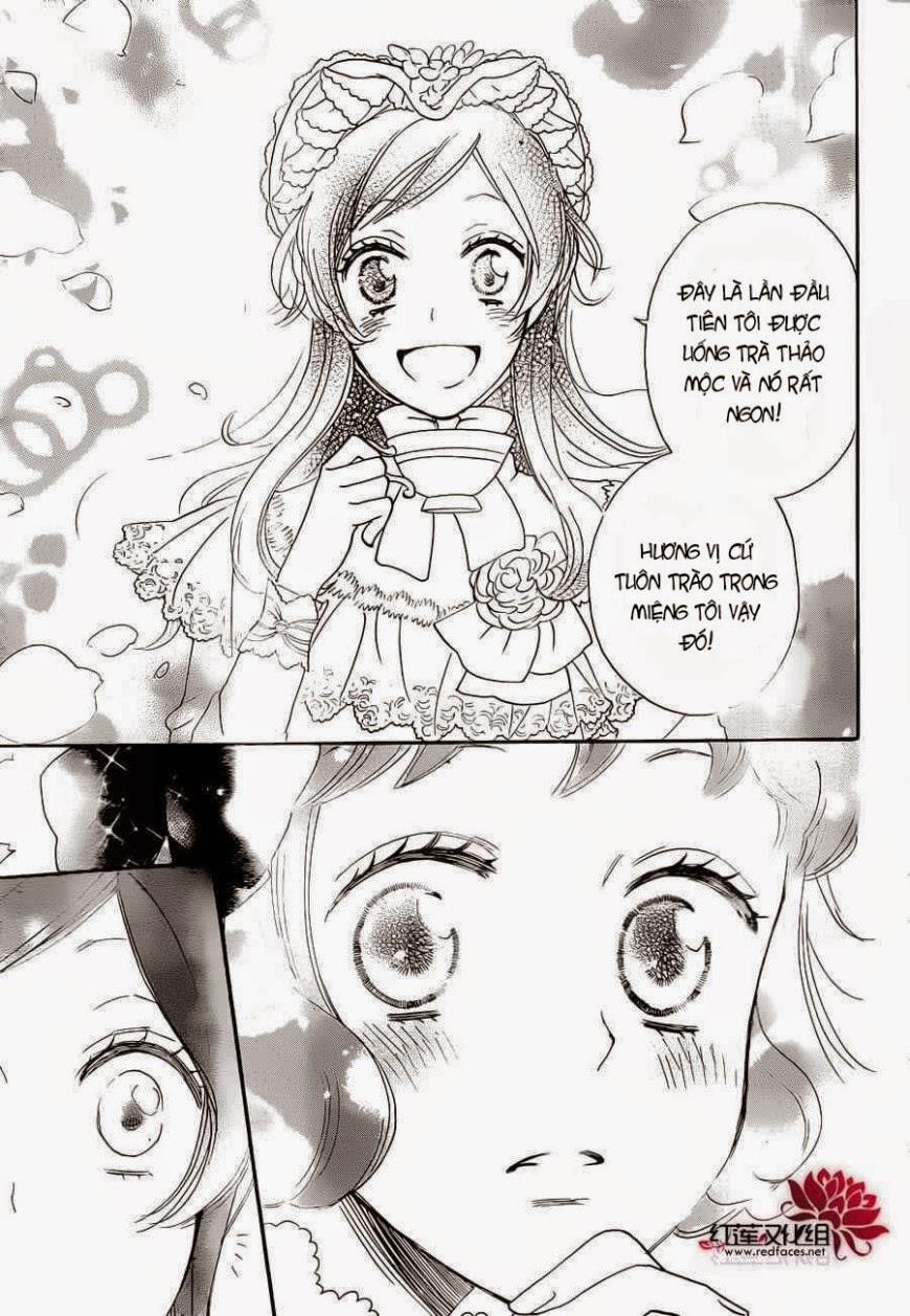 Thổ Thần Tập Sự 128 trang 21