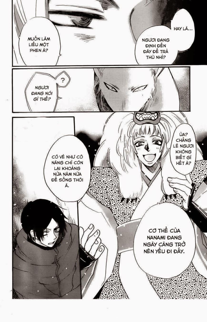 Thổ Thần Tập Sự 128 trang 4