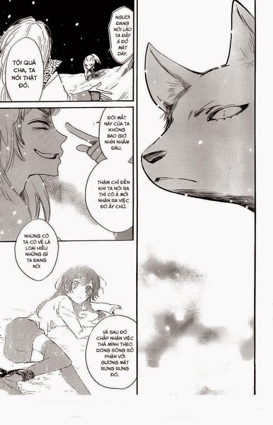 Thổ Thần Tập Sự 128 trang 5