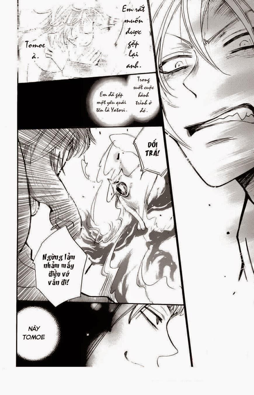 Thổ Thần Tập Sự 128 trang 6