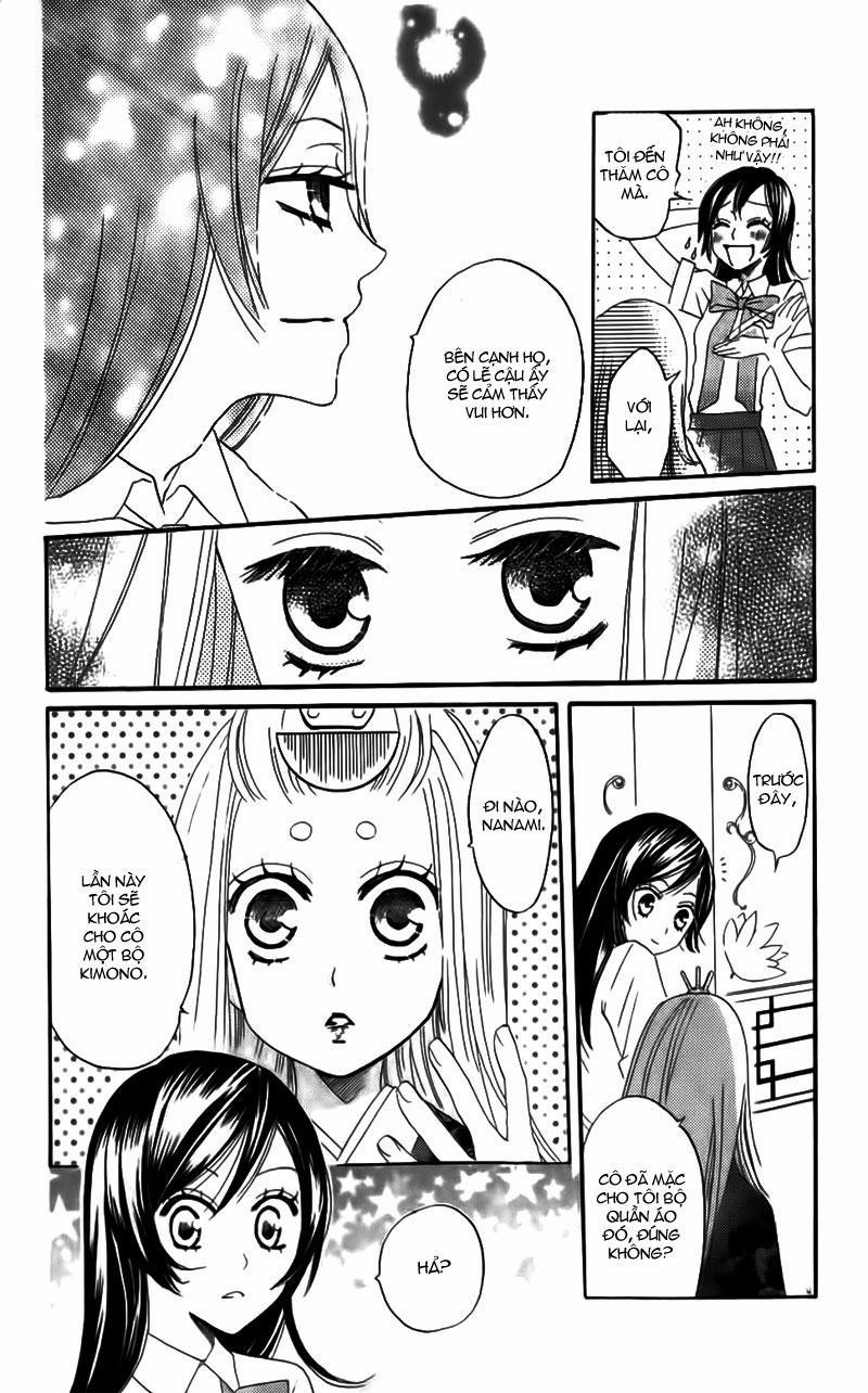 Thổ Thần Tập Sự 13 trang 18