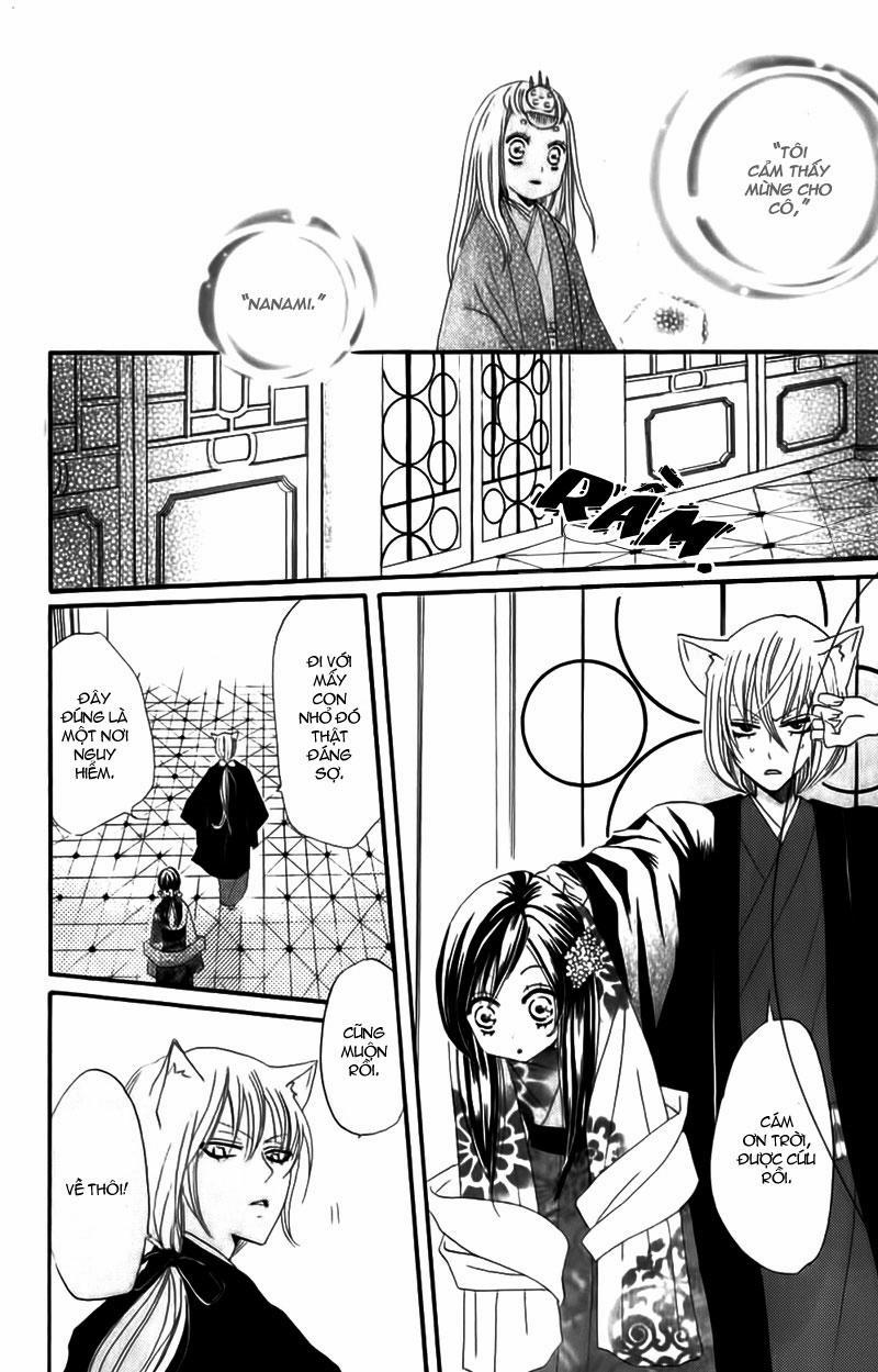 Thổ Thần Tập Sự 13 trang 28