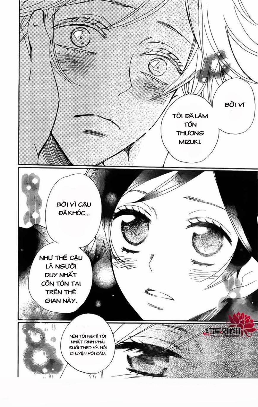 Thổ Thần Tập Sự 130 trang 27