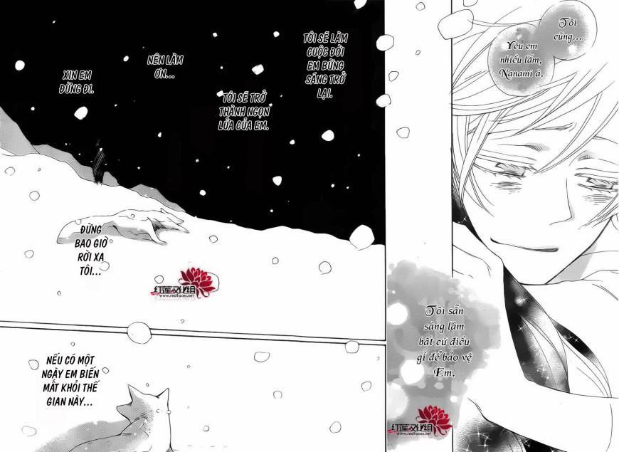 Thổ Thần Tập Sự 130 trang 29