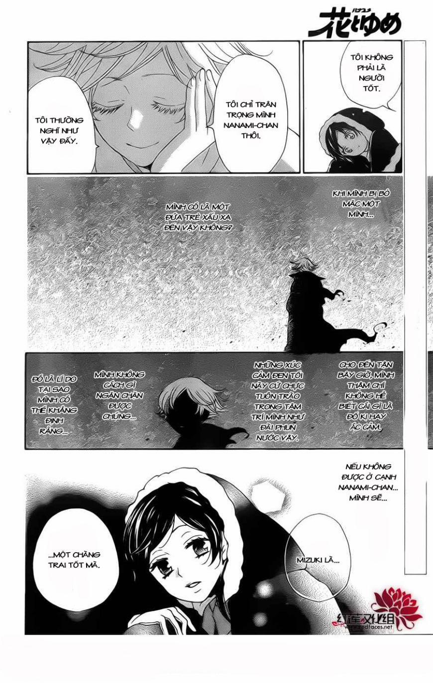 Thổ Thần Tập Sự 130 trang 9