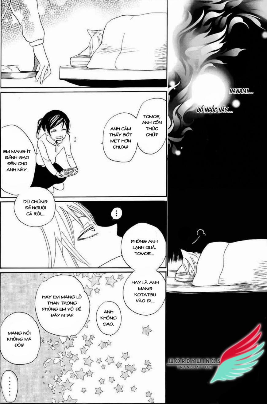 Thổ Thần Tập Sự 131.5 trang 5