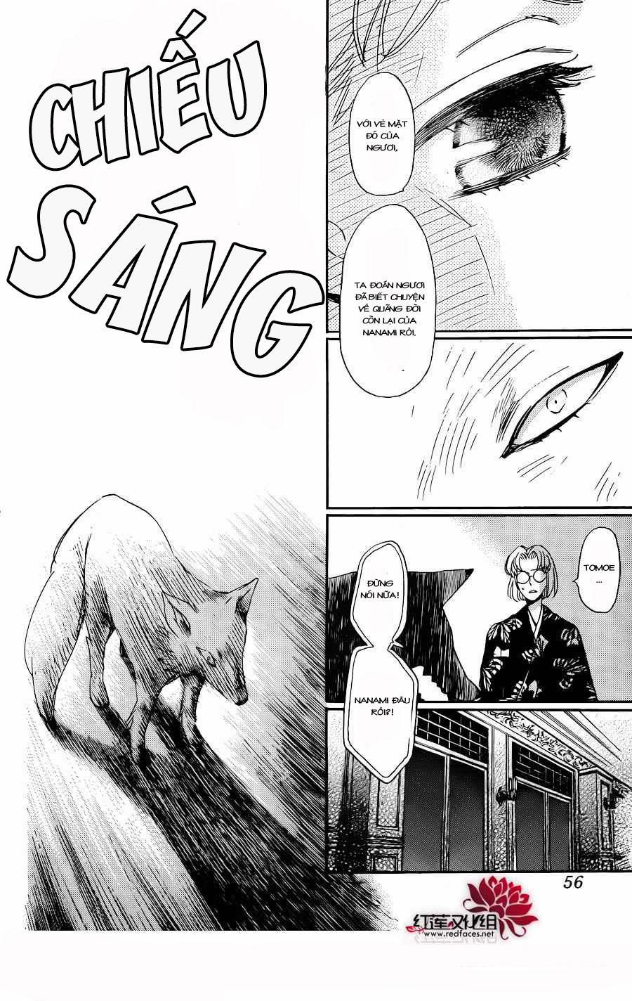 Thổ Thần Tập Sự 131 trang 13