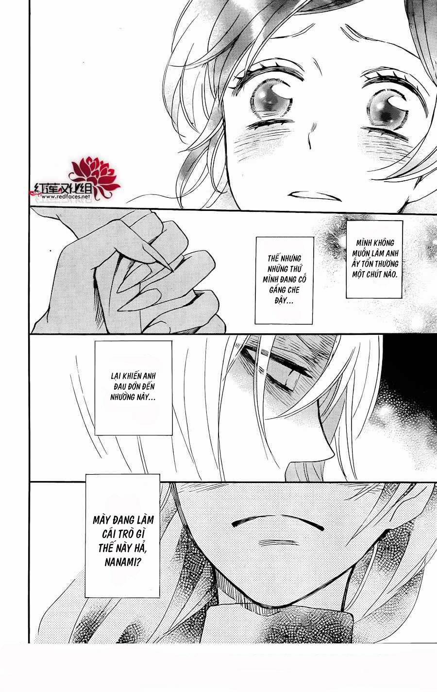 Thổ Thần Tập Sự 131 trang 24