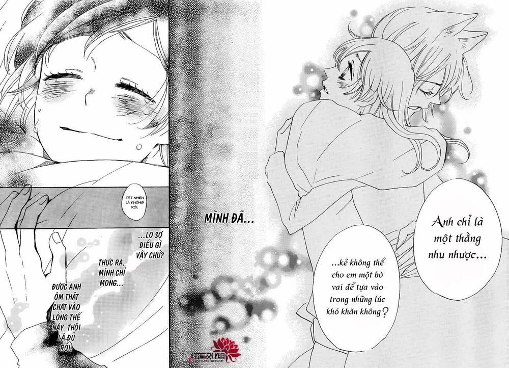 Thổ Thần Tập Sự 131 trang 26