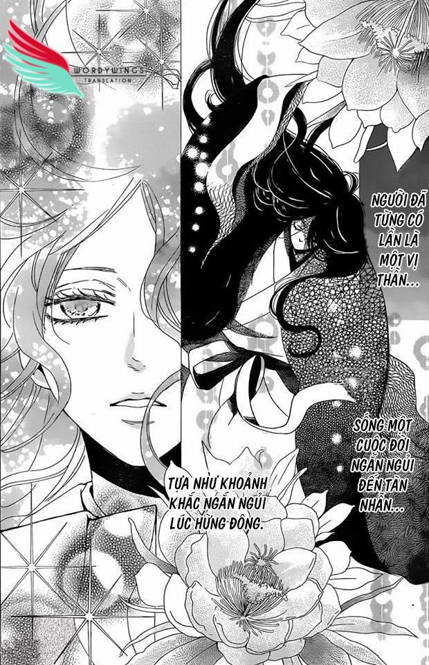 Thổ Thần Tập Sự 132 trang 13