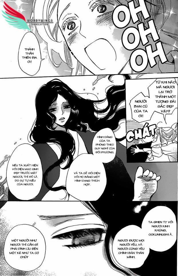 Thổ Thần Tập Sự 132 trang 14