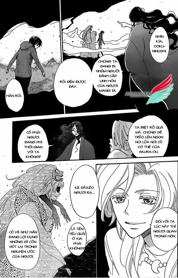 Thổ Thần Tập Sự 132 trang 16