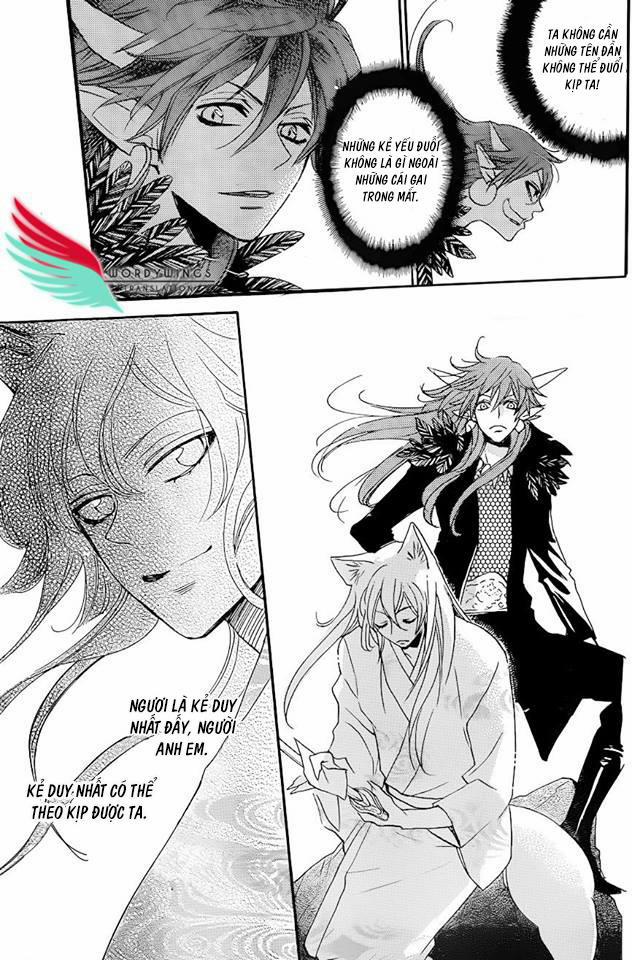 Thổ Thần Tập Sự 132 trang 22