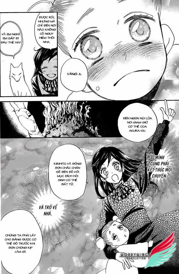 Thổ Thần Tập Sự 132 trang 5