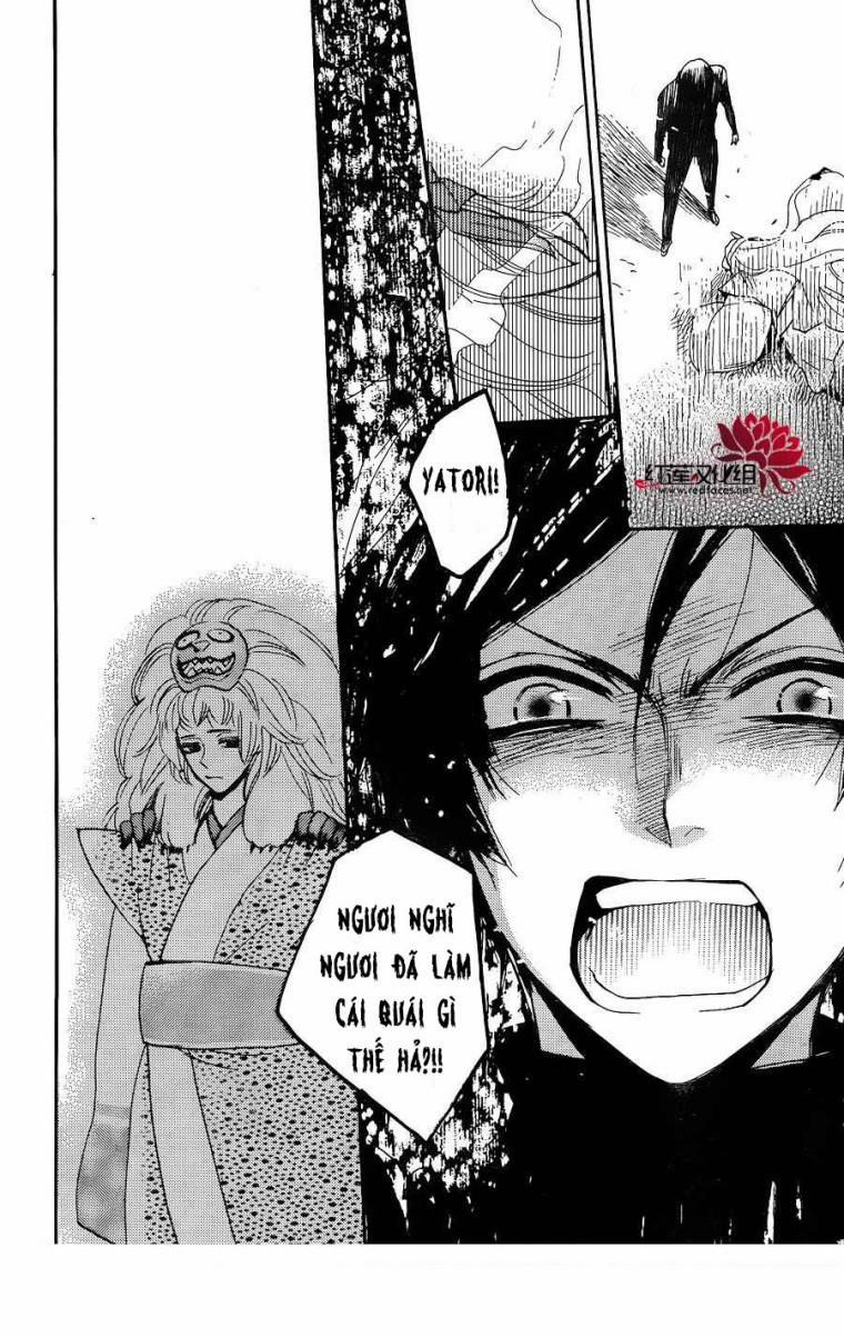 Thổ Thần Tập Sự 133 trang 16