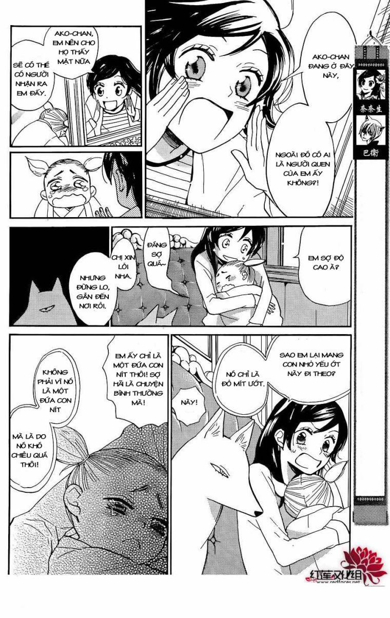 Thổ Thần Tập Sự 133 trang 2