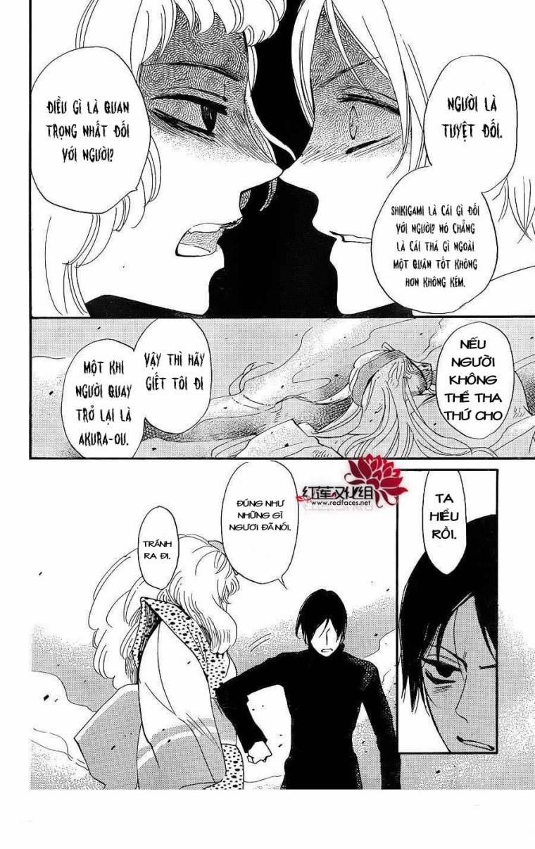 Thổ Thần Tập Sự 133 trang 24