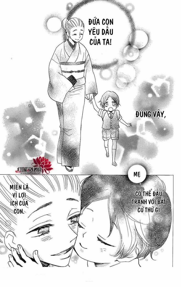 Thổ Thần Tập Sự 133 trang 27