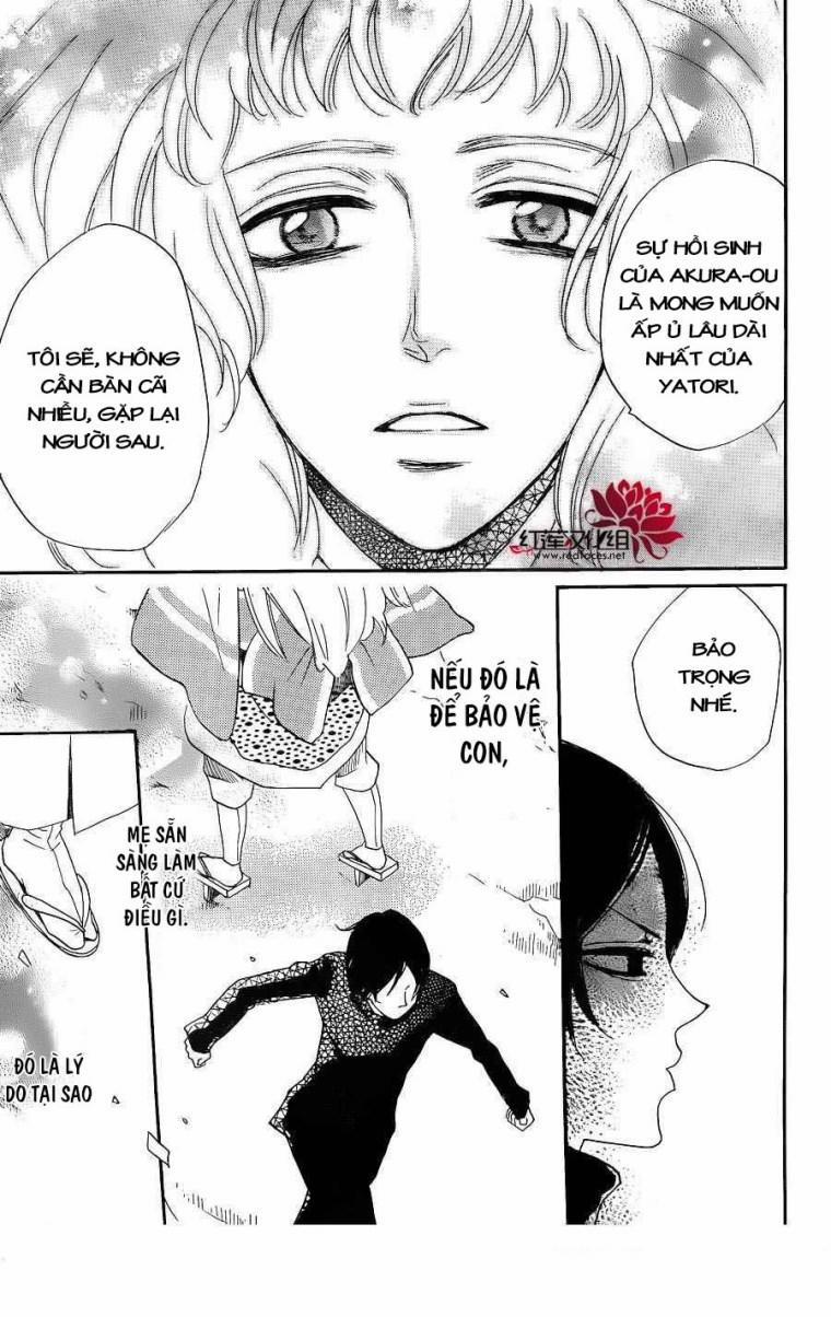 Thổ Thần Tập Sự 133 trang 29