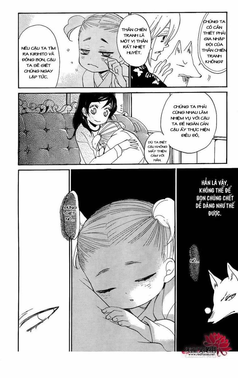 Thổ Thần Tập Sự 133 trang 6