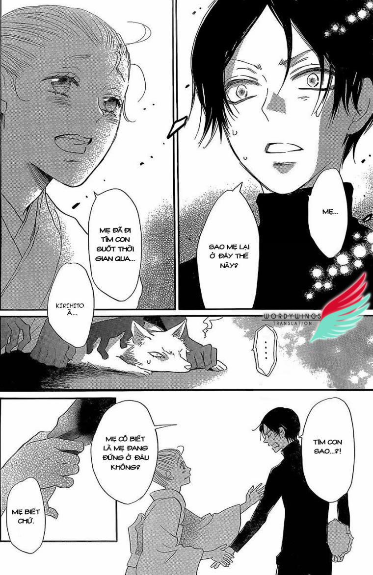 Thổ Thần Tập Sự 134 trang 21