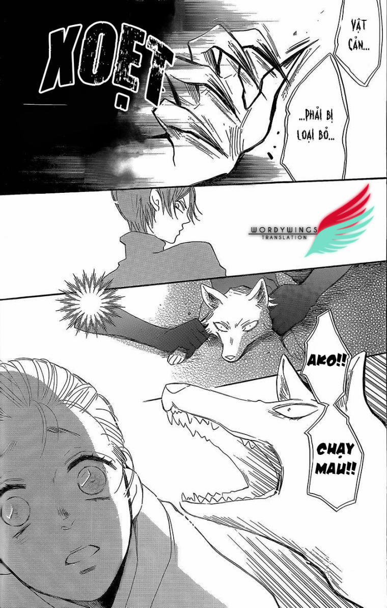 Thổ Thần Tập Sự 134 trang 31