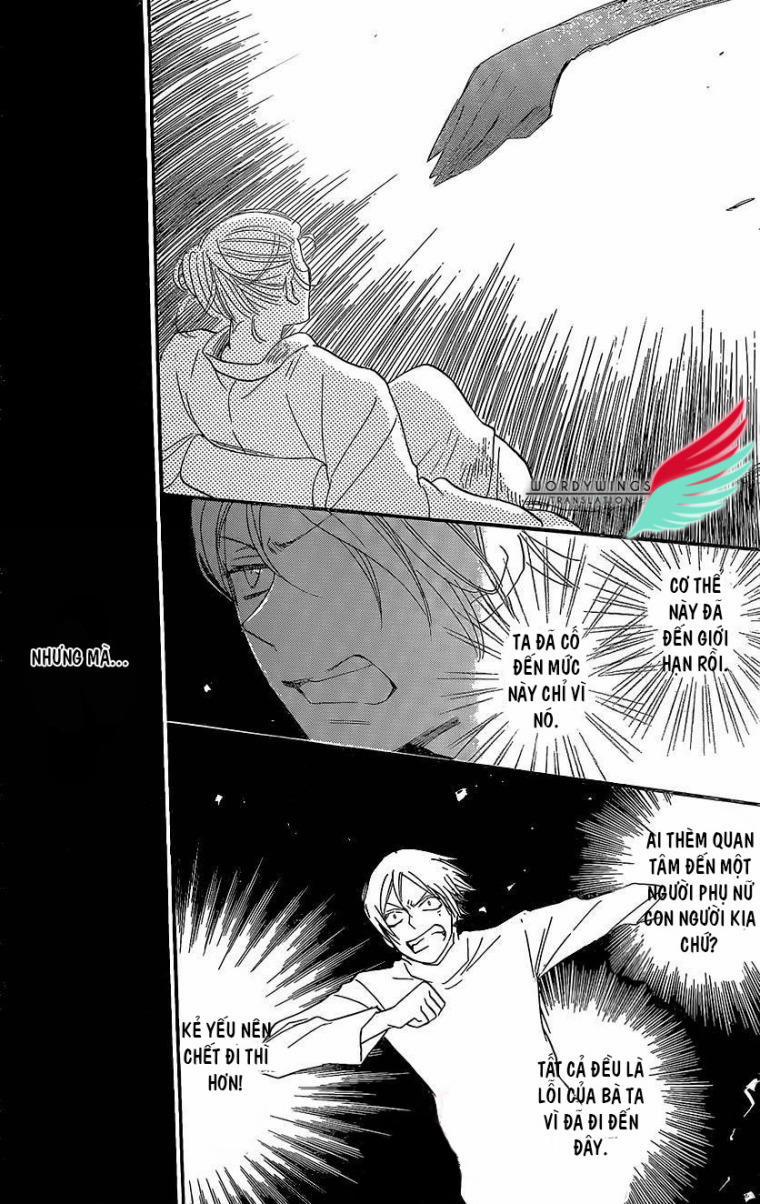 Thổ Thần Tập Sự 134 trang 32