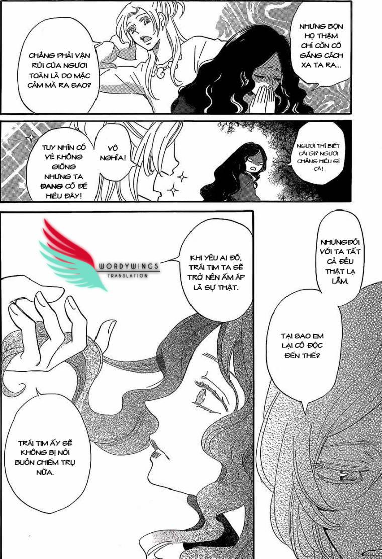 Thổ Thần Tập Sự 134 trang 8