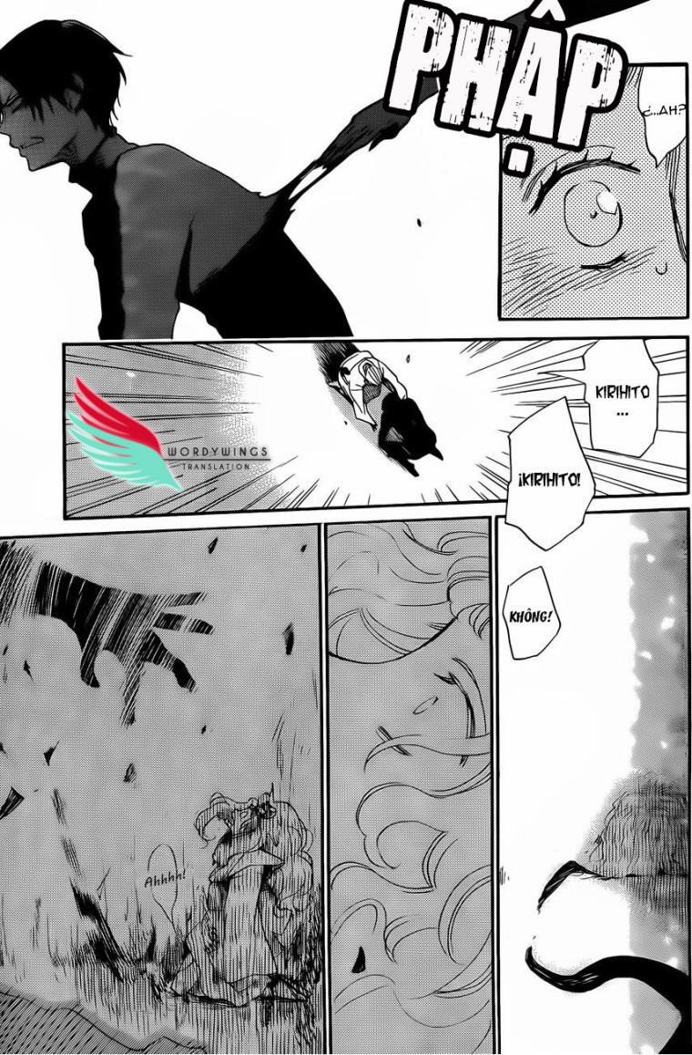 Thổ Thần Tập Sự 135 trang 11