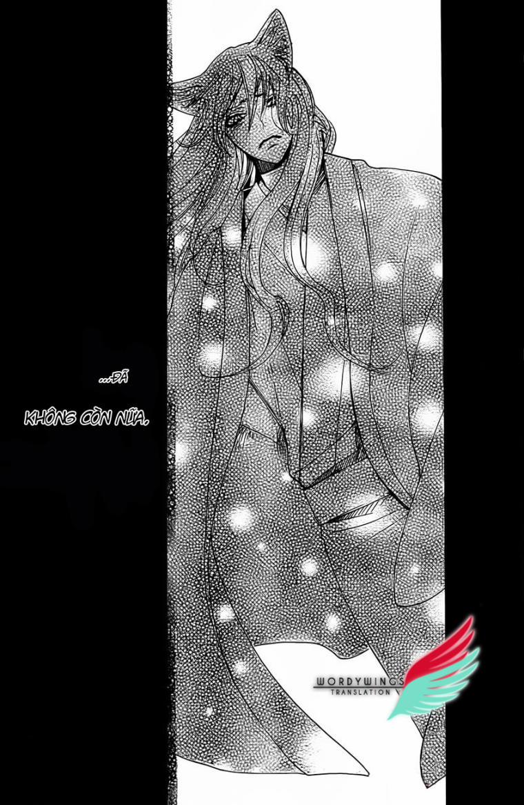 Thổ Thần Tập Sự 135 trang 15