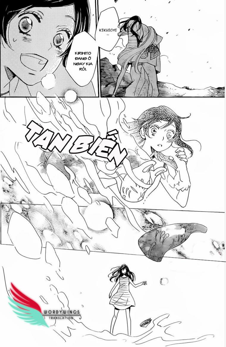 Thổ Thần Tập Sự 135 trang 16