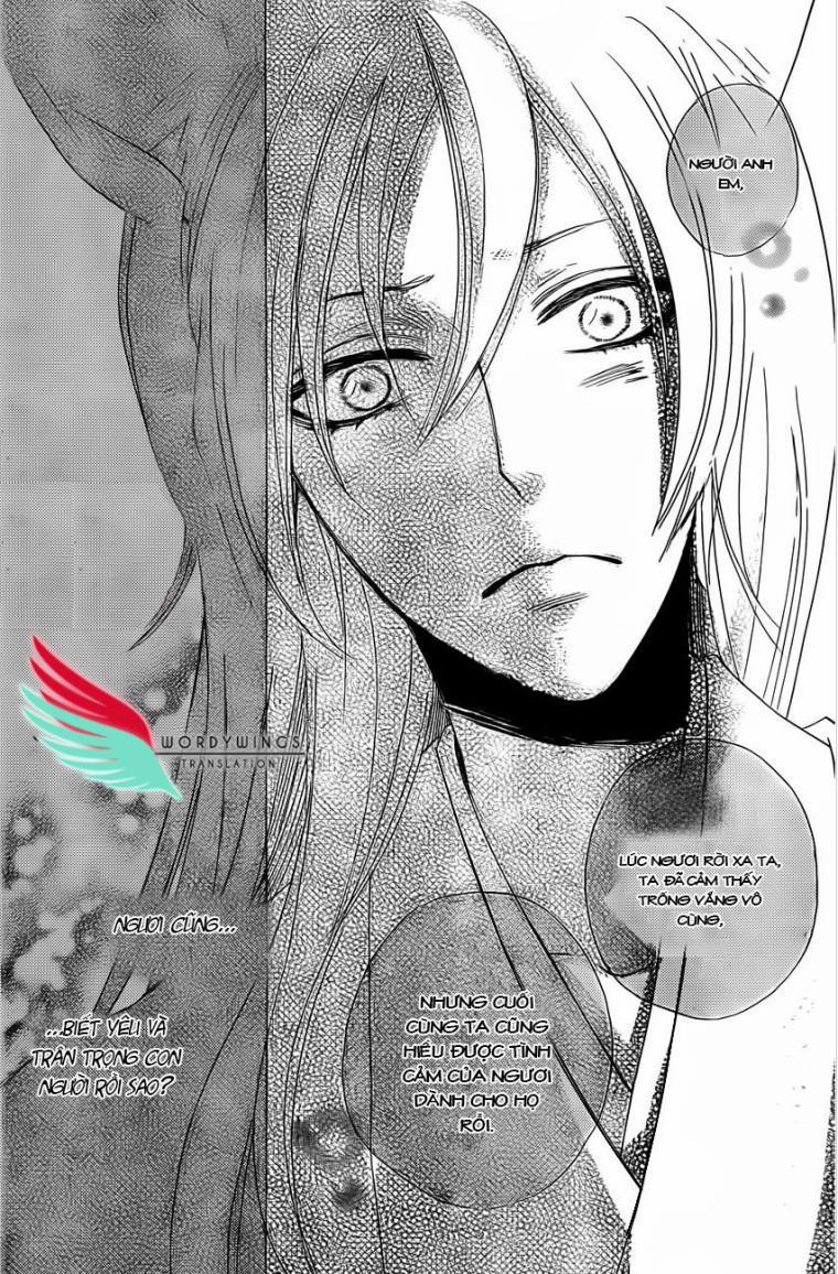 Thổ Thần Tập Sự 135 trang 23