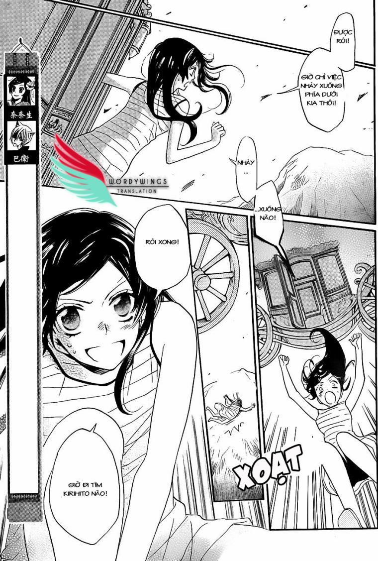 Thổ Thần Tập Sự 135 trang 3